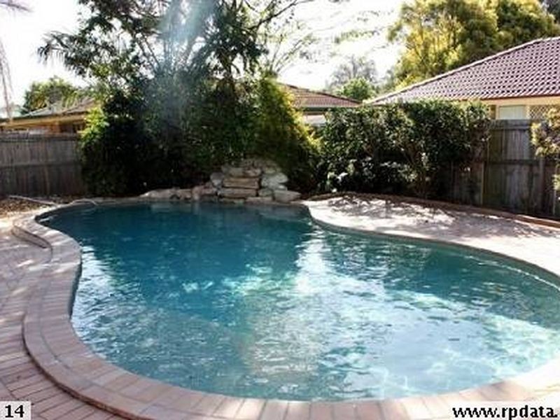 41 Montgomery Drive, Wellington Point QLD 4160