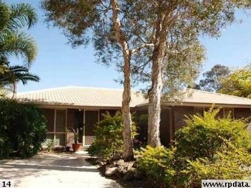 41 Montgomery Drive, Wellington Point QLD 4160