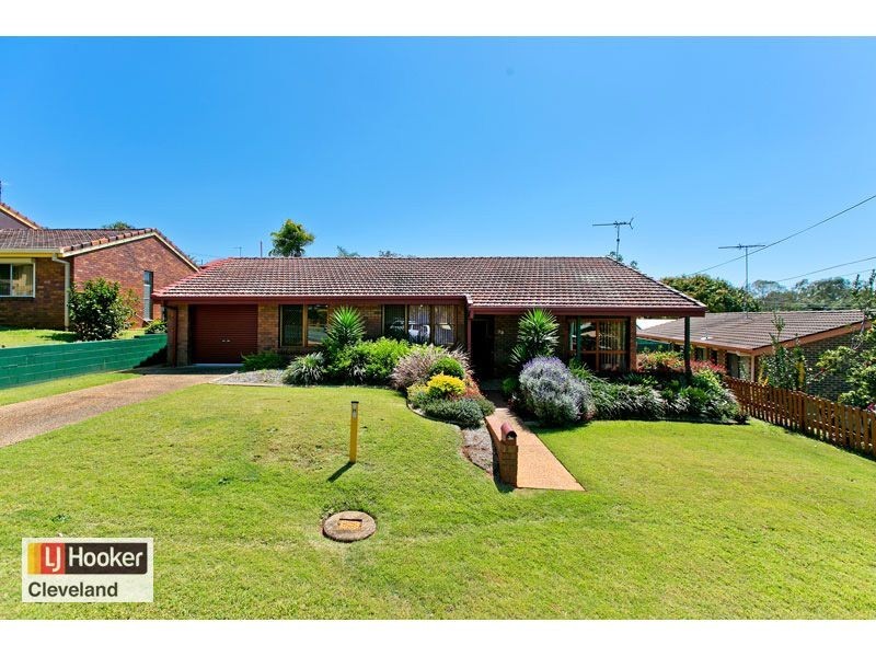 98 Bay Street, Cleveland QLD 4163