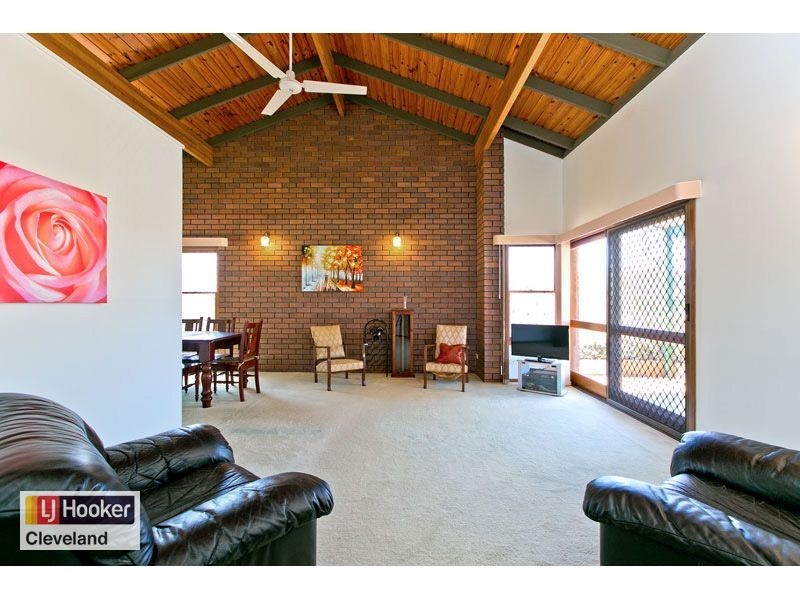 98 Bay Street, Cleveland QLD 4163