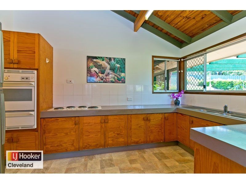 98 Bay Street, Cleveland QLD 4163