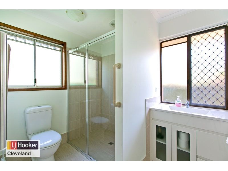 98 Bay Street, Cleveland QLD 4163