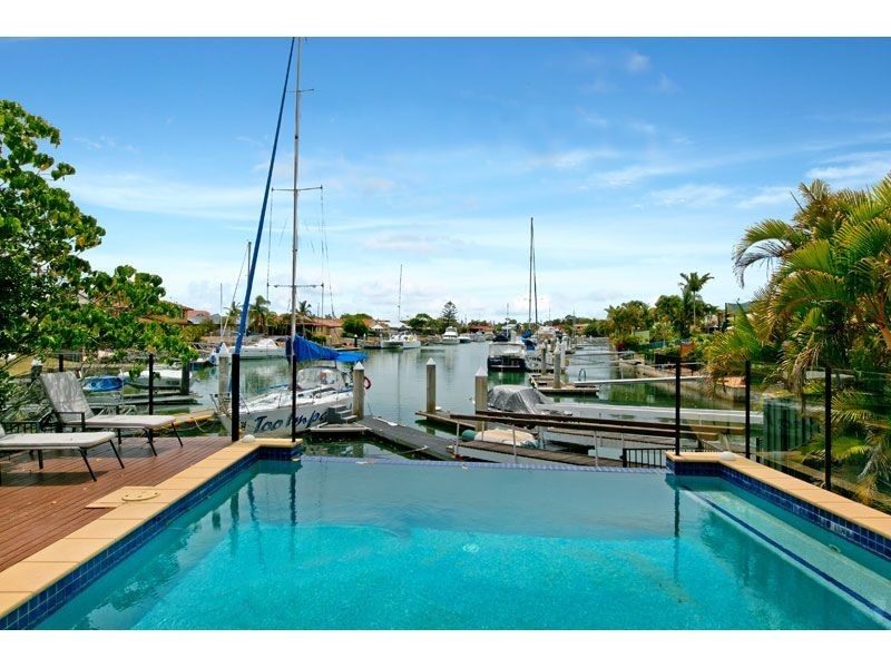 3 Masthead Drive, Raby Bay QLD 4163