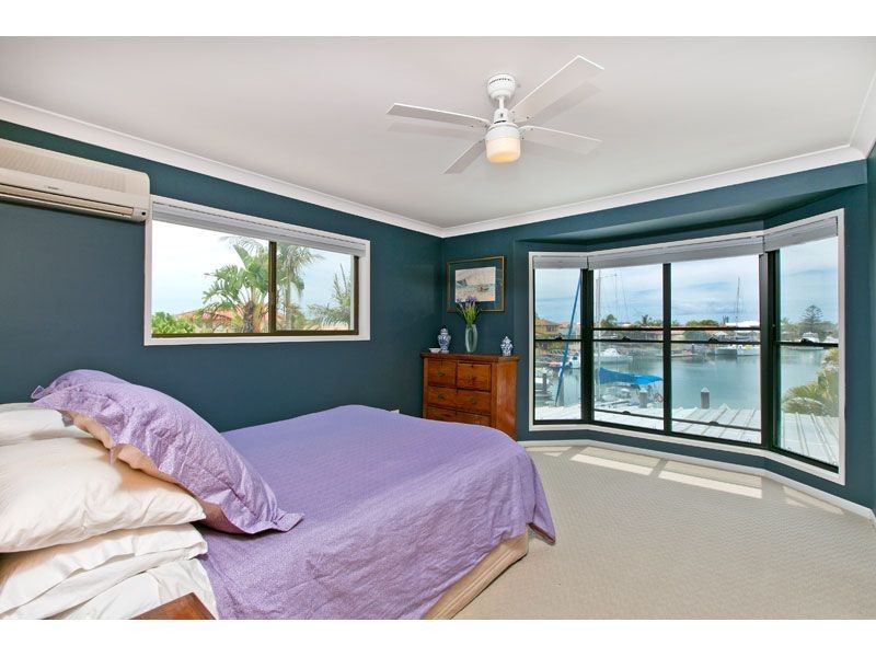 3 Masthead Drive, Raby Bay QLD 4163