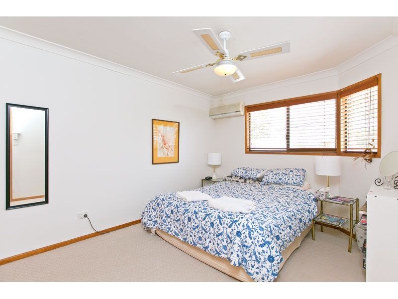 3 Masthead Drive, Raby Bay QLD 4163