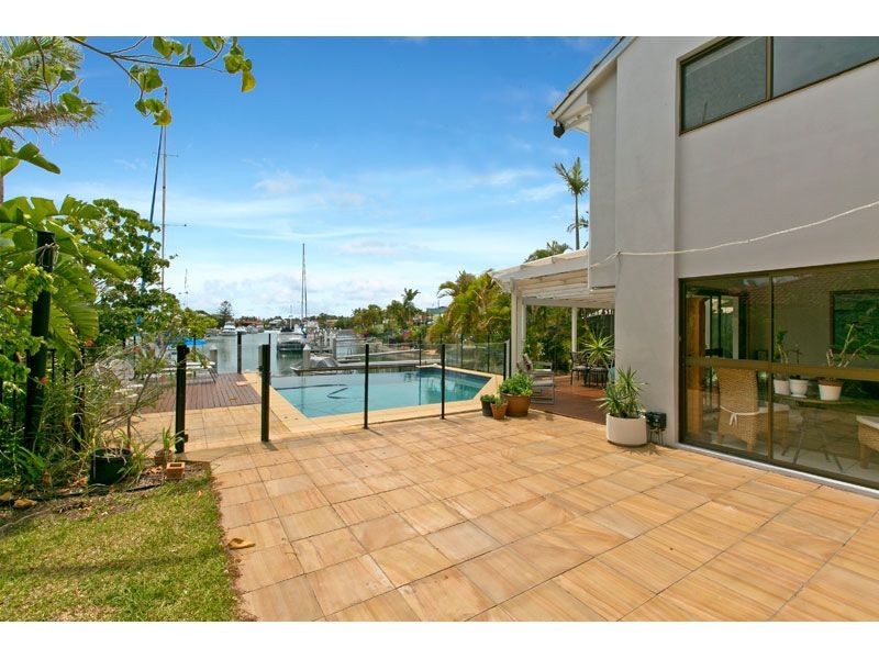 3 Masthead Drive, Raby Bay QLD 4163