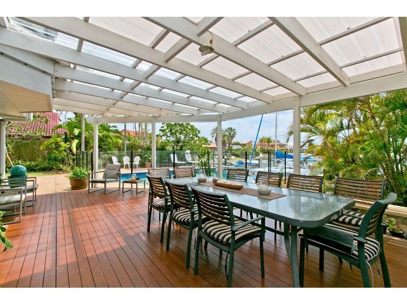 3 Masthead Drive, Raby Bay QLD 4163