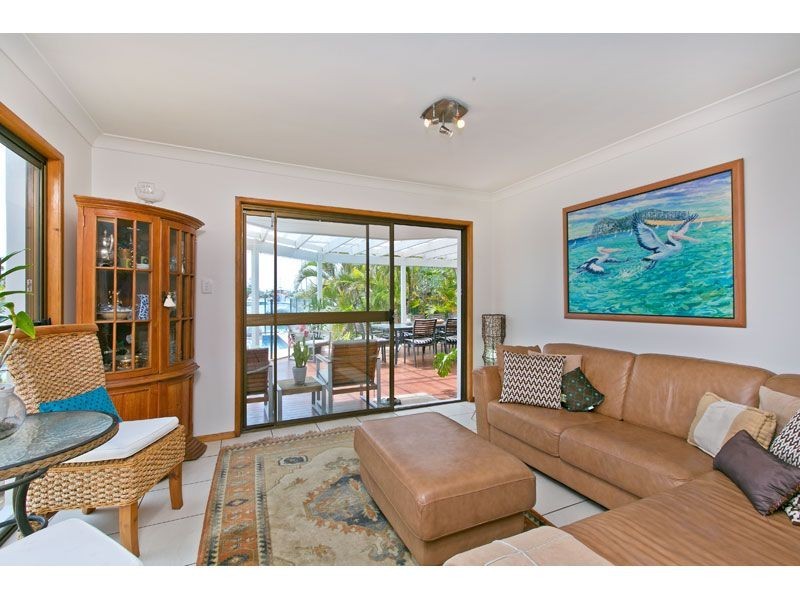 3 Masthead Drive, Raby Bay QLD 4163
