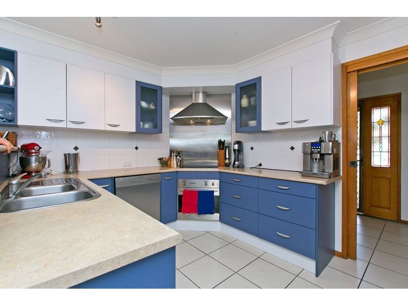 3 Masthead Drive, Raby Bay QLD 4163