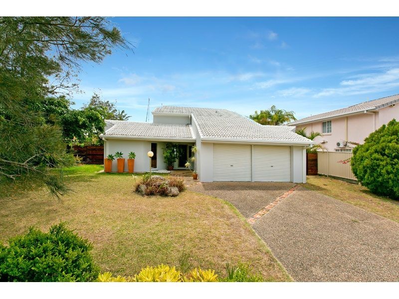 3 Masthead Drive, Raby Bay QLD 4163