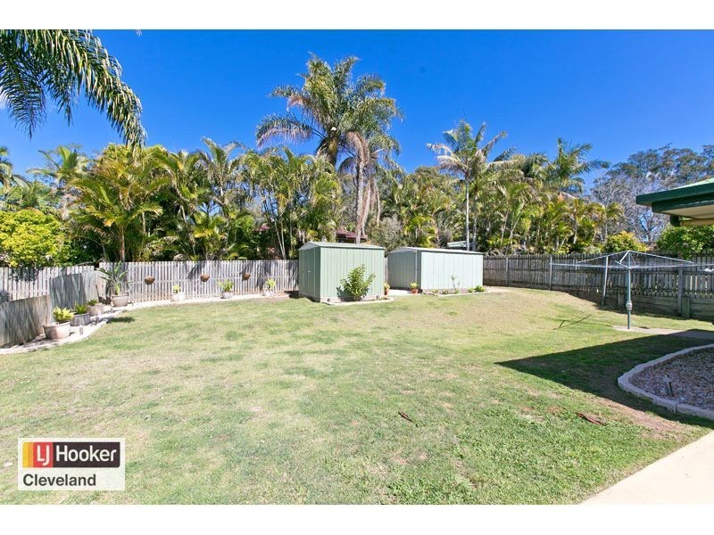 11 Surman Street, Birkdale QLD 4159