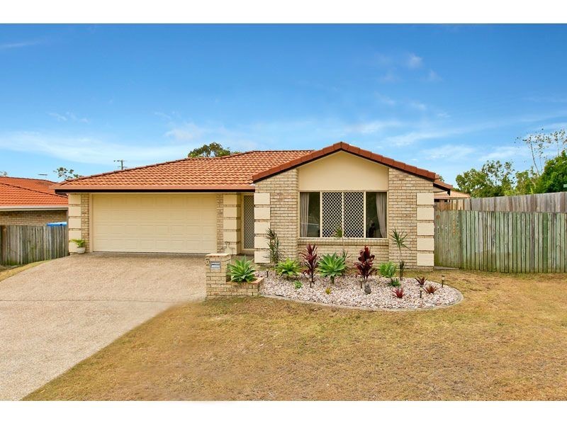 6 Sweetlip Court, Birkdale QLD 4159