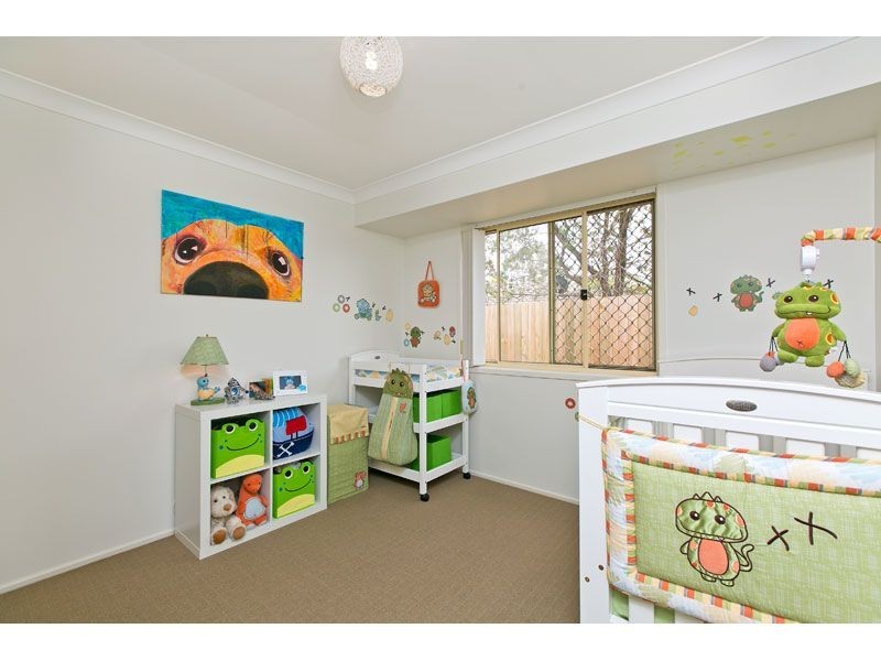 6 Sweetlip Court, Birkdale QLD 4159