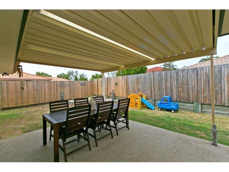 6 Sweetlip Court, Birkdale QLD 4159