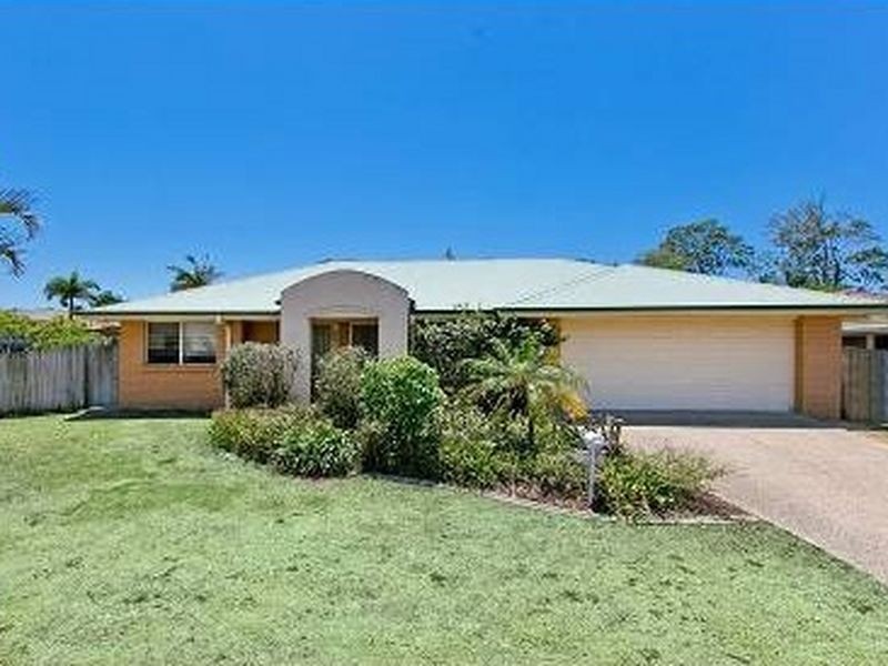 1 Rachael Court, Wynnum West QLD 4178