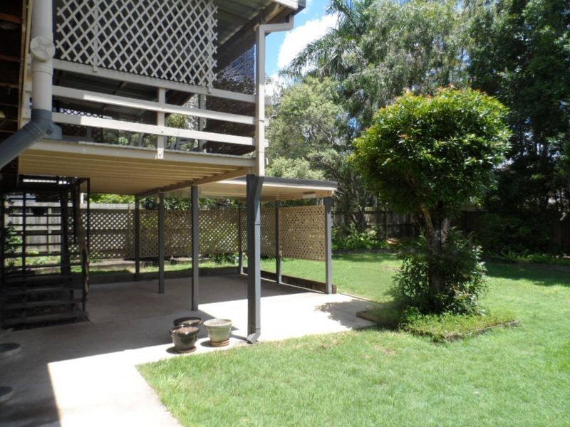 18 Mitchell Street, Capalaba QLD 4157