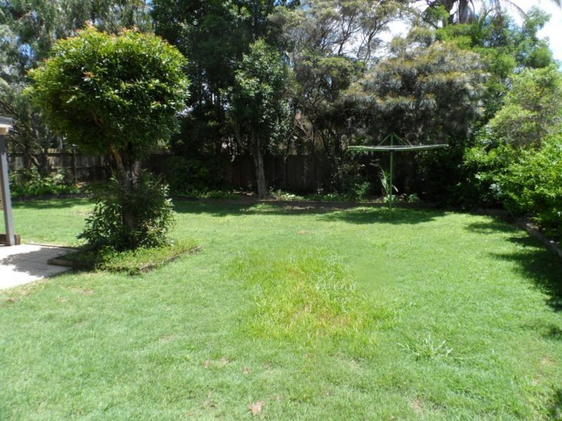 18 Mitchell Street, Capalaba QLD 4157