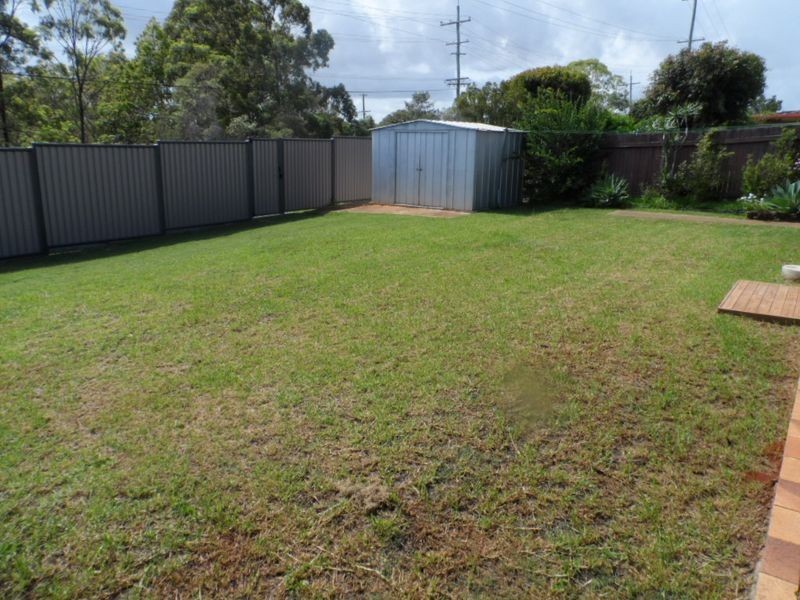 18 Sunshine Drive, Cleveland QLD 4163