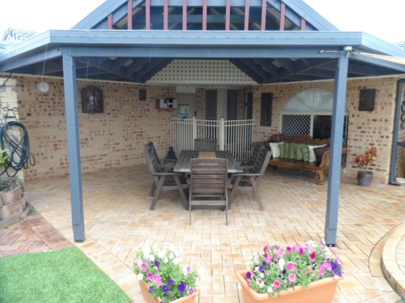 12 Champagne Crescent, Thornlands QLD 4164