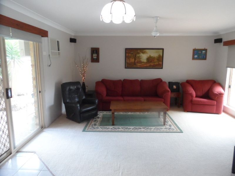 12 Champagne Crescent, Thornlands QLD 4164