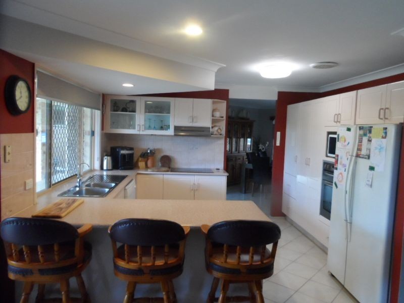 12 Champagne Crescent, Thornlands QLD 4164