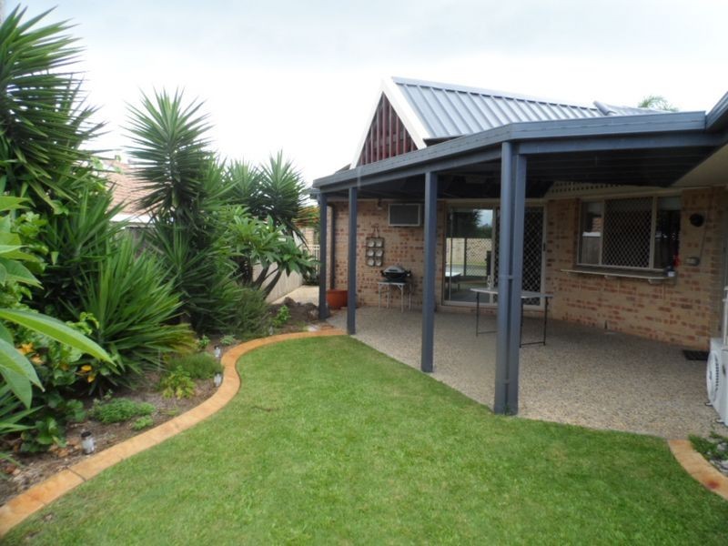 12 Champagne Crescent, Thornlands QLD 4164