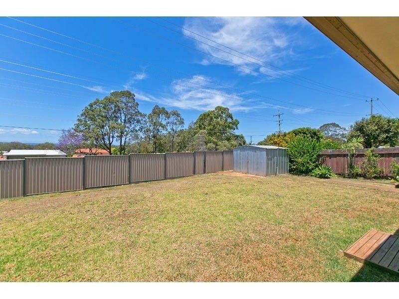 18 Sunshine Drive, Cleveland QLD 4163