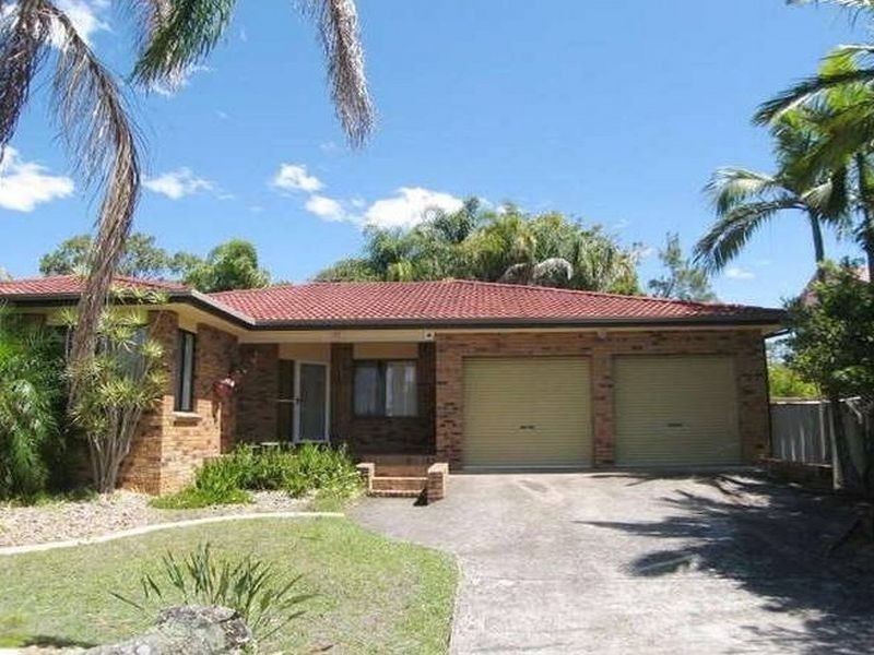 18 Chardonnay Court, Thornlands QLD 4164