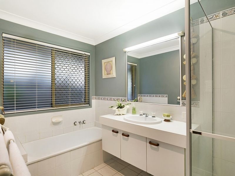 15 Benjamin Court, Cleveland QLD 4163