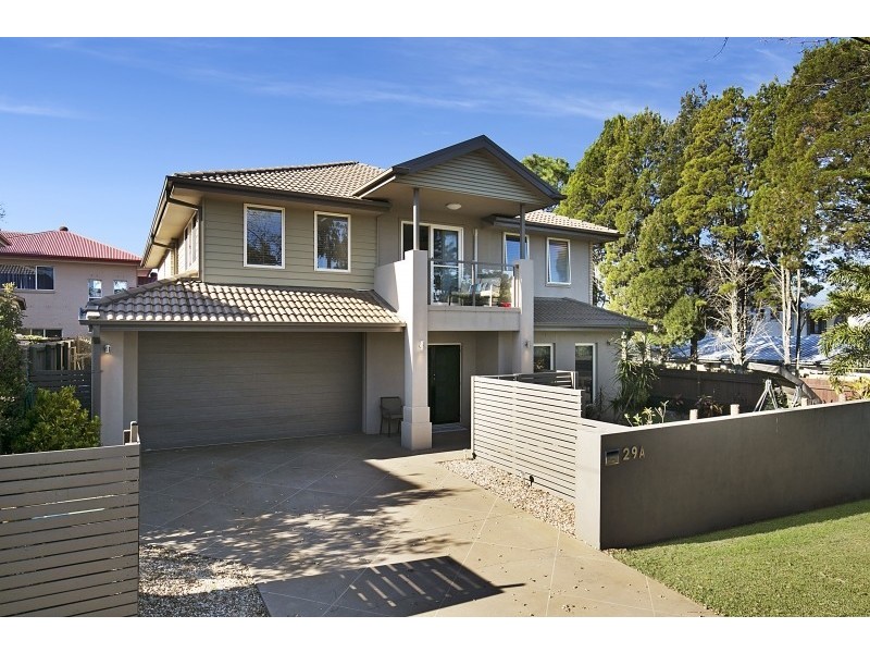 29a Beckwith Street, Ormiston QLD 4160