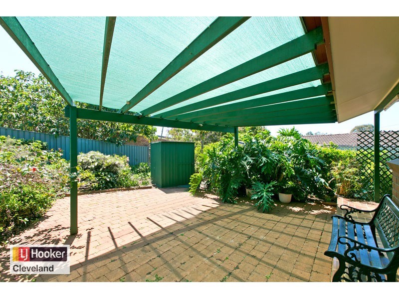 98 Bay Street, Cleveland QLD 4163