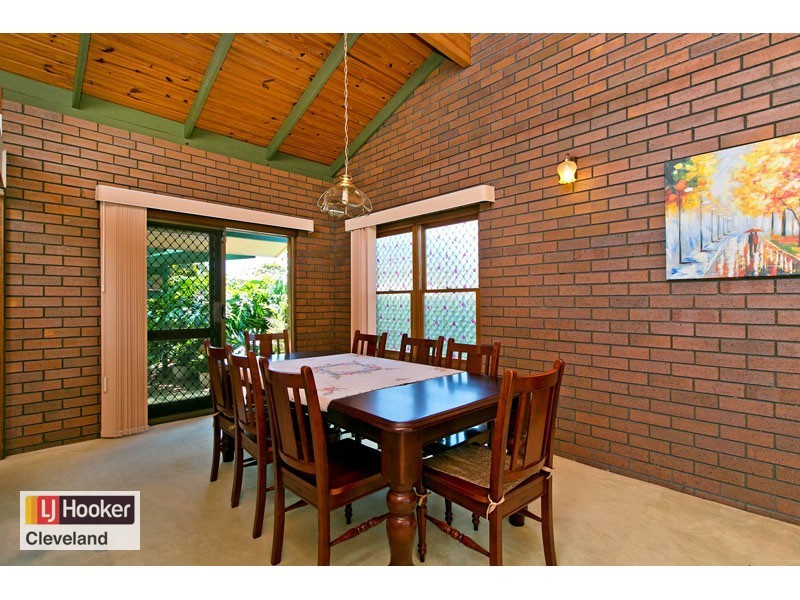 98 Bay Street, Cleveland QLD 4163