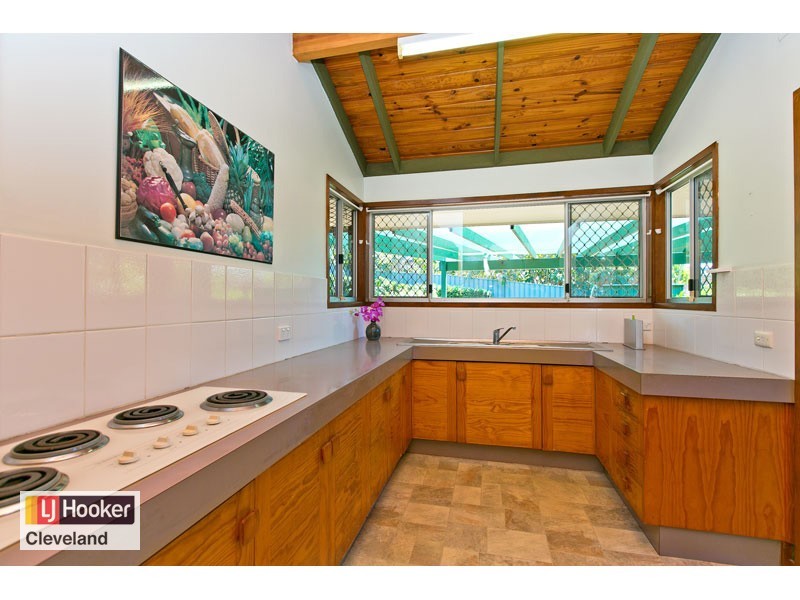 98 Bay Street, Cleveland QLD 4163