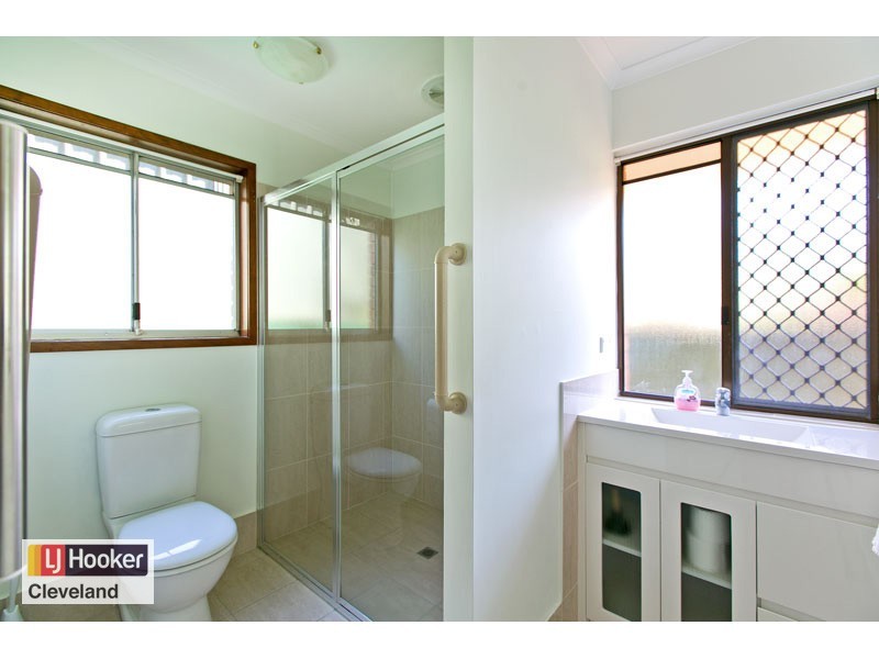 98 Bay Street, Cleveland QLD 4163