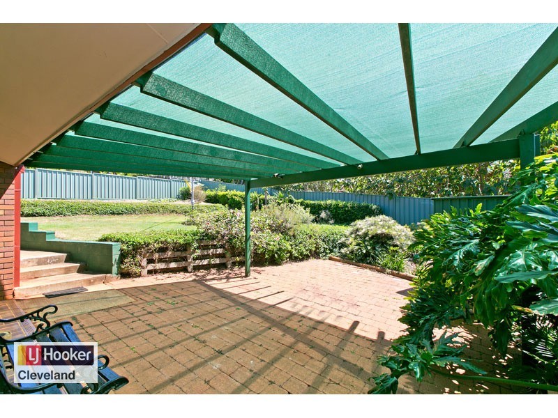 98 Bay Street, Cleveland QLD 4163