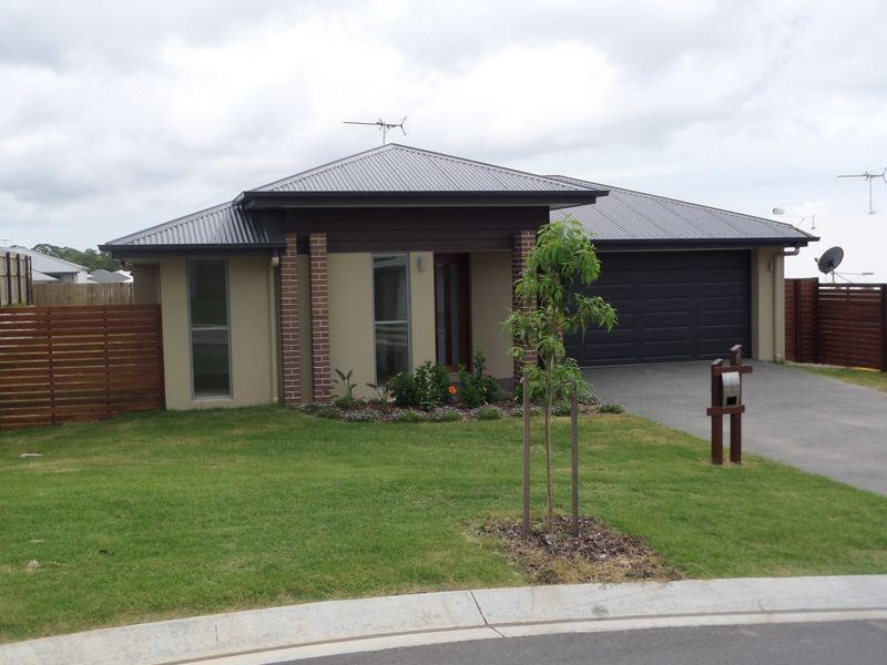 20 East Ridge Street, Thornlands QLD 4164