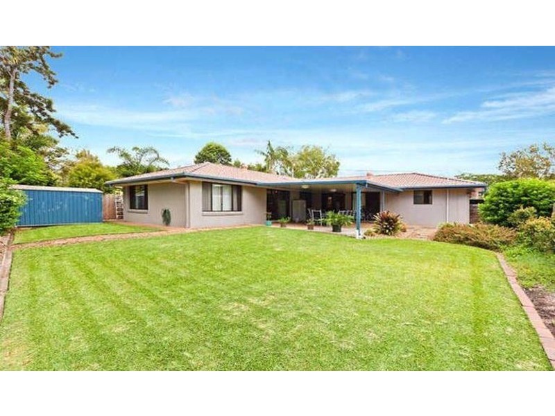 20 Capricorn Drive, Cleveland QLD 4163