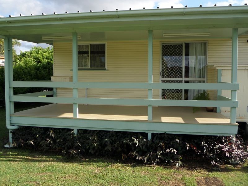 6 Homer Street, Cleveland QLD 4163