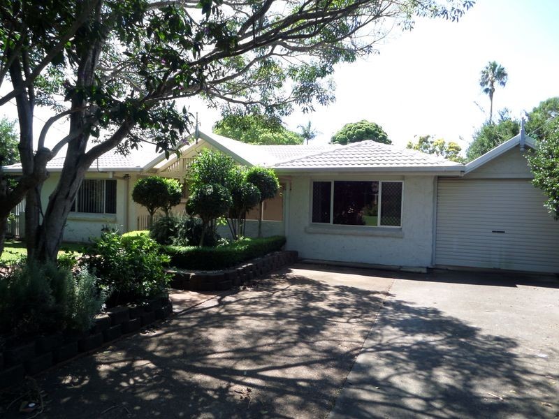 21 Oceanic Street, Wellington Point QLD 4160