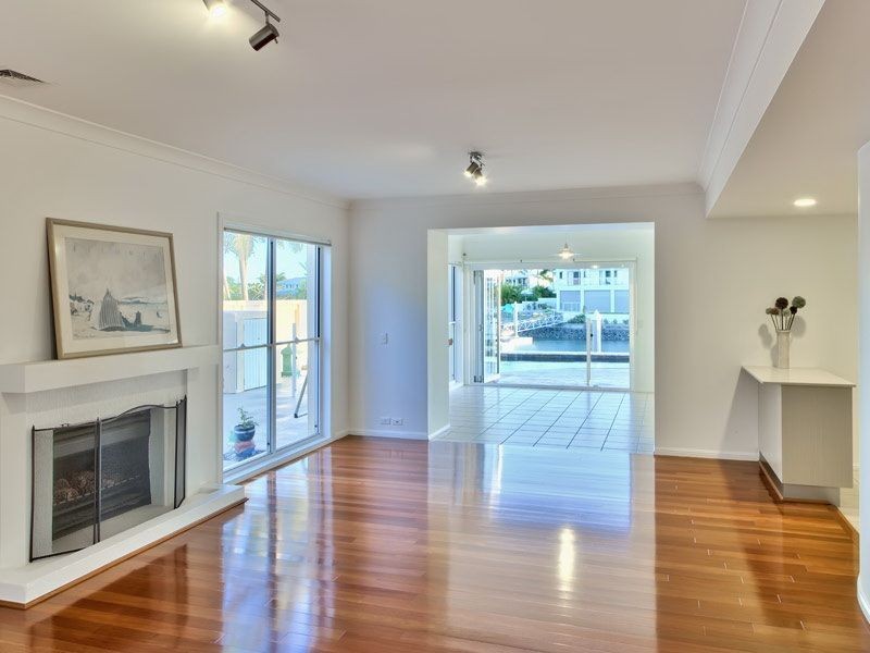 101 Masthead Drive, Cleveland QLD 4163