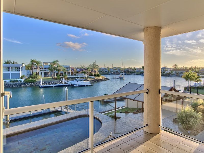 101 Masthead Drive, Cleveland QLD 4163