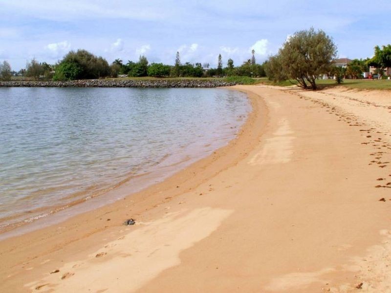 101 Masthead Drive, Cleveland QLD 4163