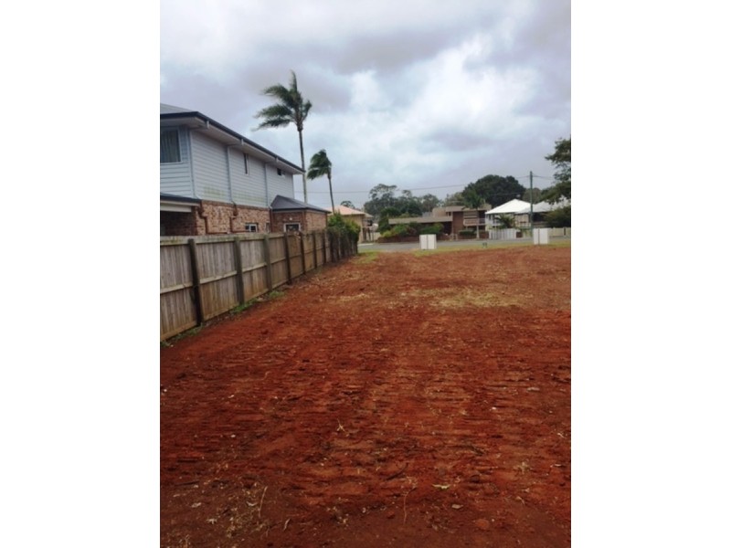 Lot 1/78 Passage Street, Cleveland QLD 4163