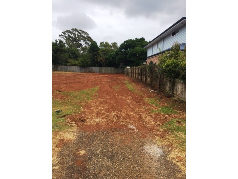 Lot 1/78 Passage Street, Cleveland QLD 4163