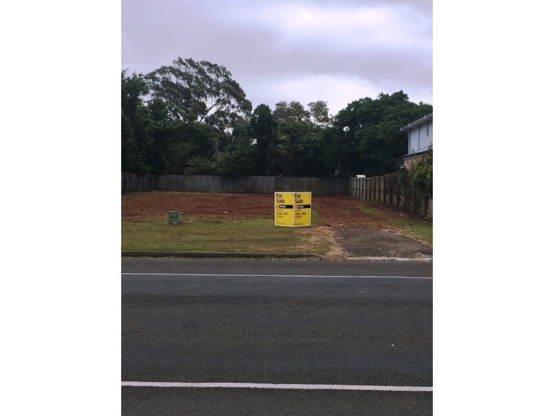 Lot 1/78 Passage Street, Cleveland QLD 4163