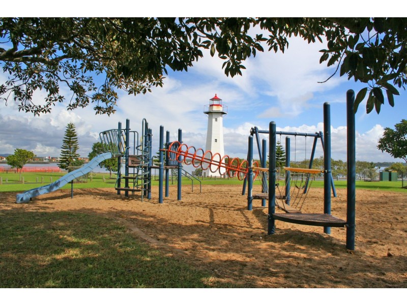 Lot 1/78 Passage Street, Cleveland QLD 4163