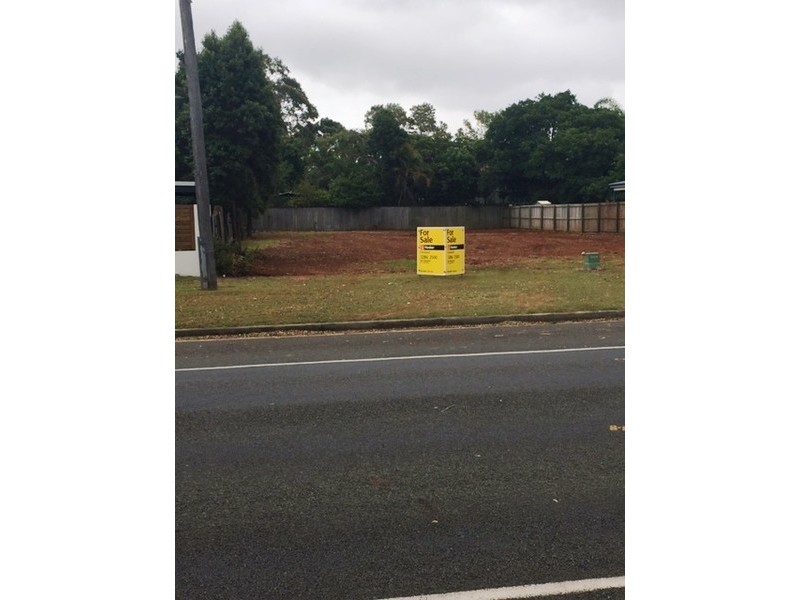 Lot Lot 2/78 Passage Street, Cleveland QLD 4163
