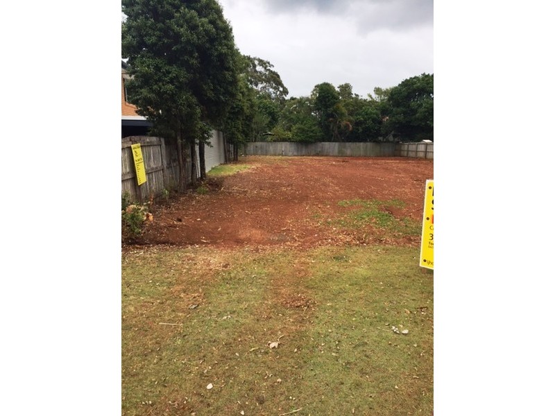 Lot Lot 2/78 Passage Street, Cleveland QLD 4163