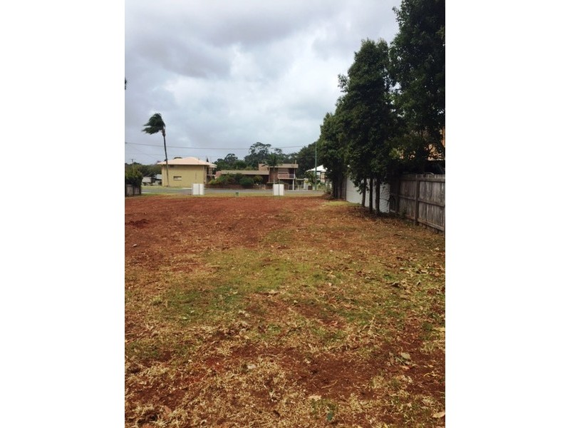 Lot Lot 2/78 Passage Street, Cleveland QLD 4163