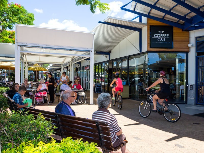 Lot Lot 2/78 Passage Street, Cleveland QLD 4163